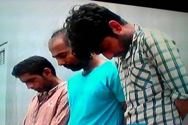 Indianos desviam mercadorias de cerca de três milhões de meticais na Beira