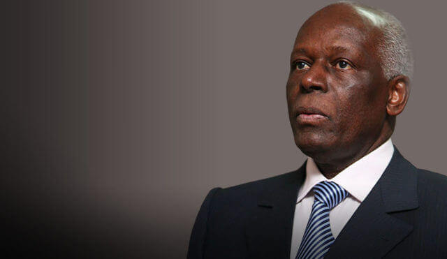 José Eduardo dos Santos