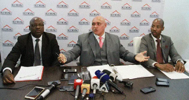 Polémica nas eleições à presidência da CTA