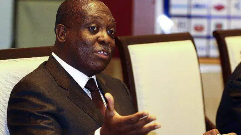 Angola recusa notificar Manuel Vicente da acusação de corrupção