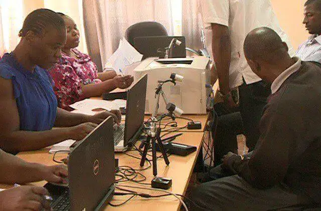 Detectados 177 casos de falsificação de documentos