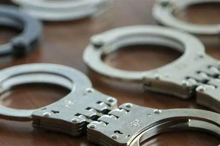 Evadiram-se 20 prisioneiros em Joanesburgo