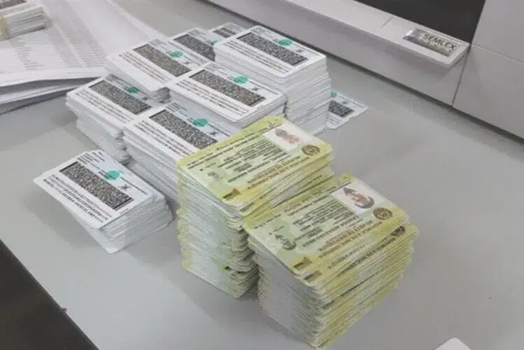 Funcionário da DNIC expulso por corrupção e cobranças ilícitas