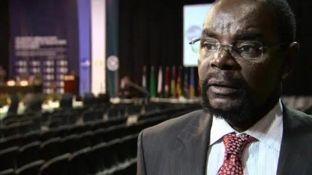 GCCC acusa ex-ministro dos Transportes e Comunicações Paulo Zucula