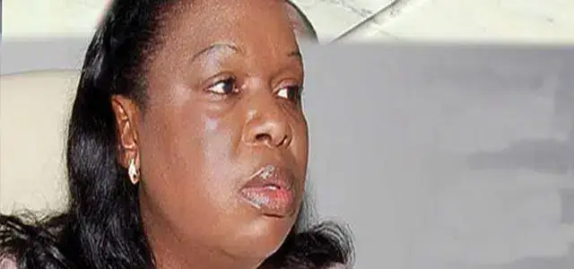 Julgamento da ex-Presidente do FDA marcado para 12 de Setembro