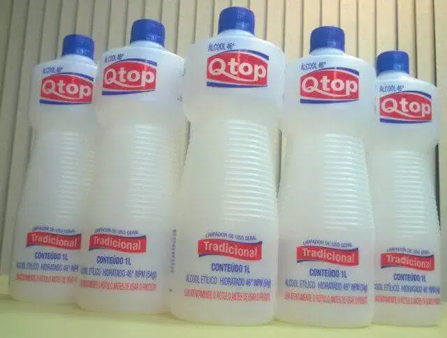 Três indivíduos morrem após consumirem álcool etílico em Dondo