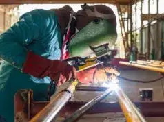 Governo quer aumentar a taxa de contribuição da indústria transformadora no PIB