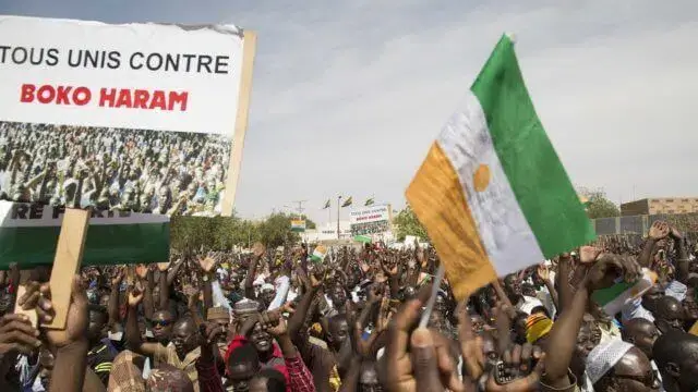 Julgamento de 1.600 elementos do Boko Haram começa em Outubro