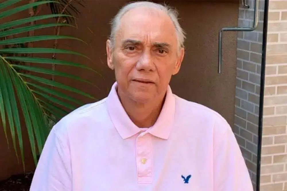 Marcelo Rezende morre aos 65 anos após batalha contra o câncer
