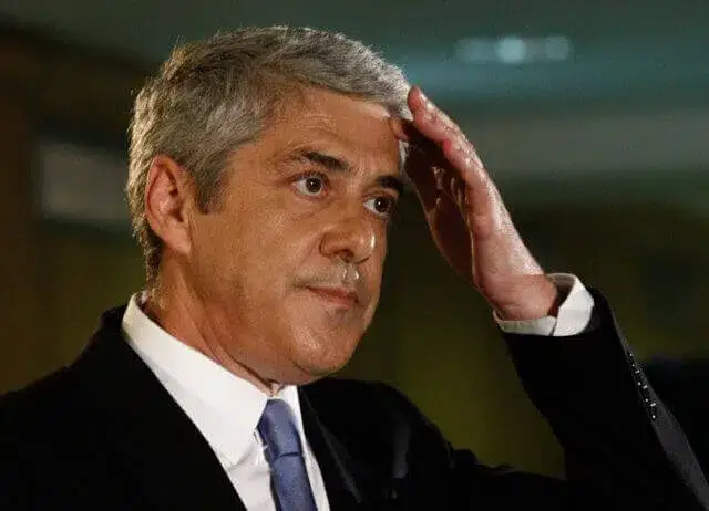 Portugal legislative elections 2011: Socialist leader Jose Socrates