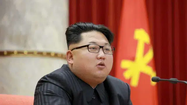 Coreia do Norte acusa Trump de implorar por uma guerra nuclear