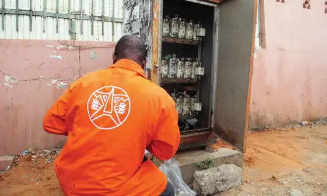 Crise da dívida assombra projectos de energia