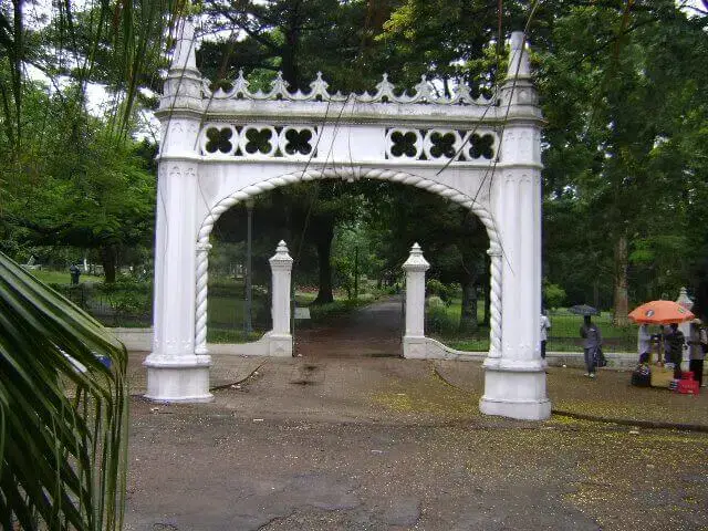 Jardim Tunduru terá internet grátis