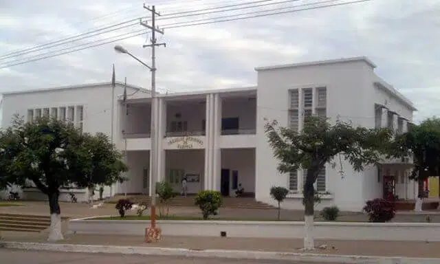 Nampula- Tribunal anula nomeações feitas por Manuel Tocova