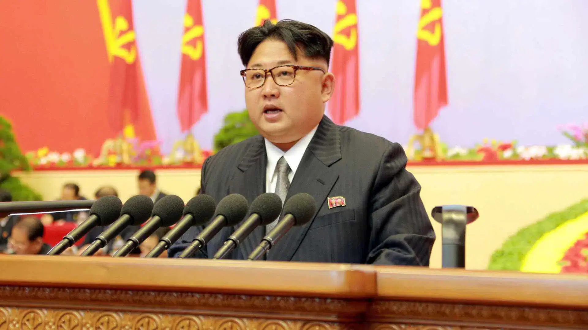 Pyongyang avisa Trump para evitar atitudes irresponsáveis