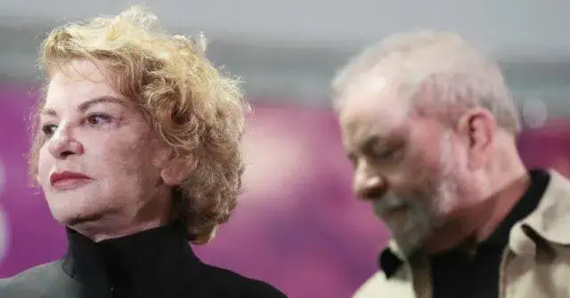 Tribunal nega pedido para absolver falecida mulher de Lula da Silva