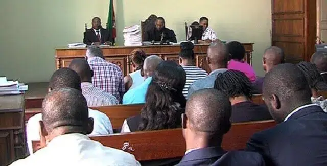 Caso FDA- Advogados de Defesa pedem absolvição dos vinte e oito réus