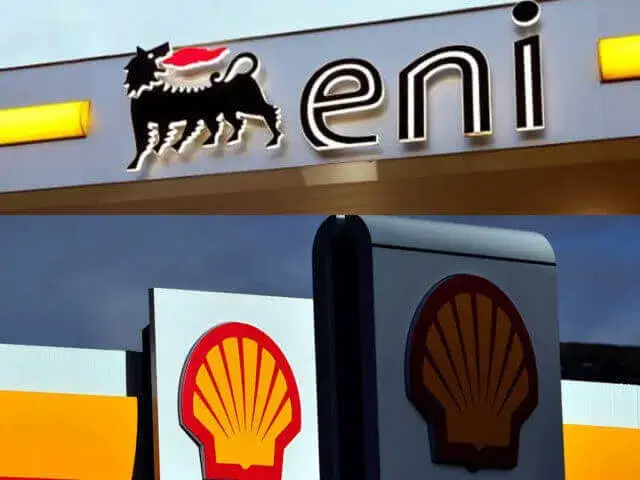 ENI e Shell envolvidos em esquema de corrupção na Nigéria