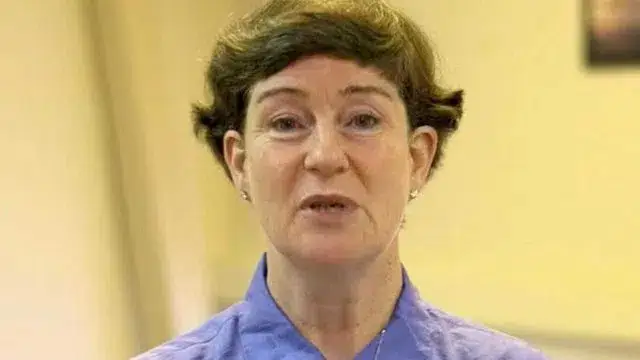 Freira flagra menina a ser violada por padre e castiga criança