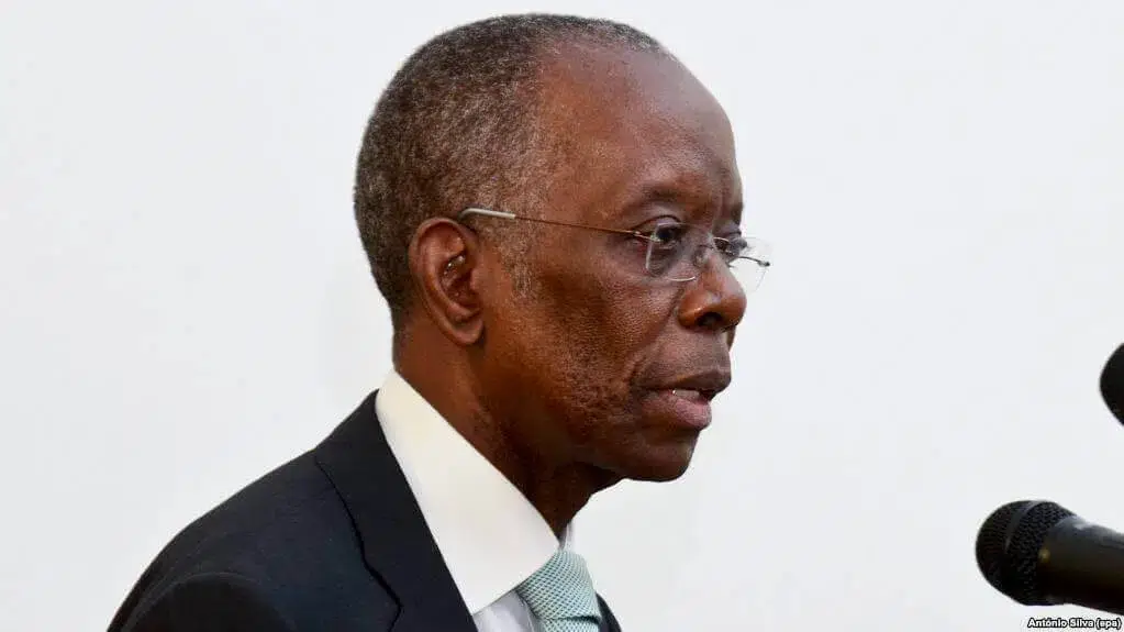 Governo moçambicano cria regulamento para dívida pública