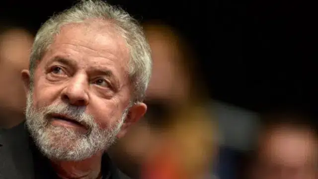 Advogados tentam impedir prisão de Lula da Silva após análise de recurso