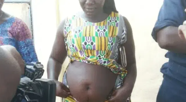 Curandeira engana mais 700 mulheres com problemas em engravidar