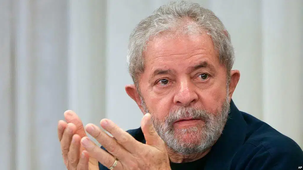 Juízes que vão julgar Lula da Silva sentem-se ameaçados