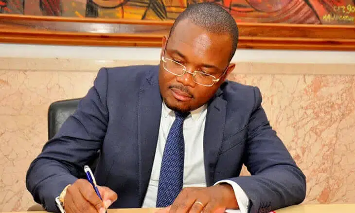 MISA submete recurso para anulação da nomeação do PCA da TVM