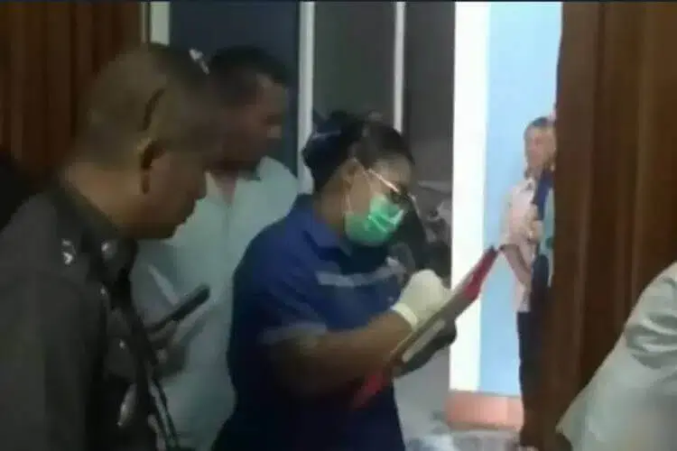 Vencedor de loteria se mata após perder o bilhete comemorando o prémio