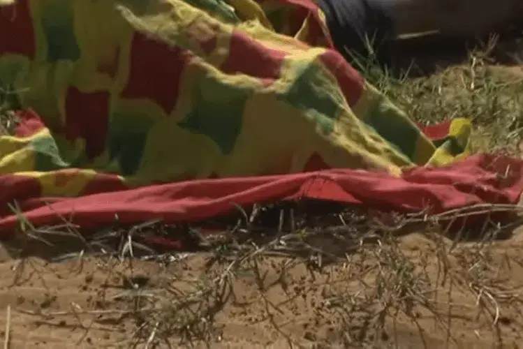 Malfeitores matam jovem no bairro de Ndlavela