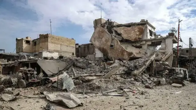 Queda de avião militar russo na Síria provoca morte de 32 ocupantes