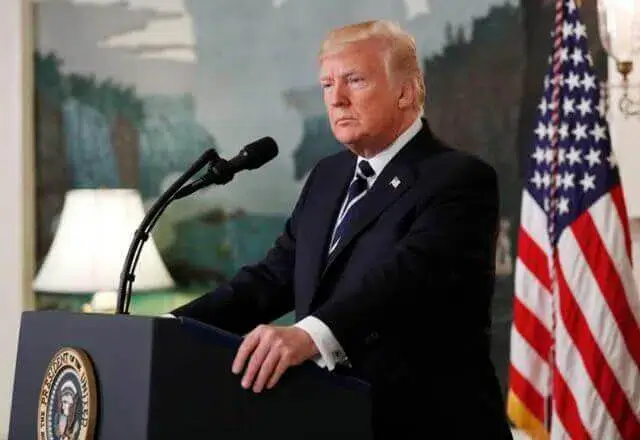 FBI-apreende-documentos-em-escritório-de-advogado-pessoal-de-Trump