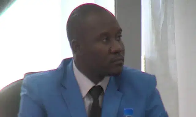 Presidente interino de Nampula forçado a renunciar antes da posse do novo edil