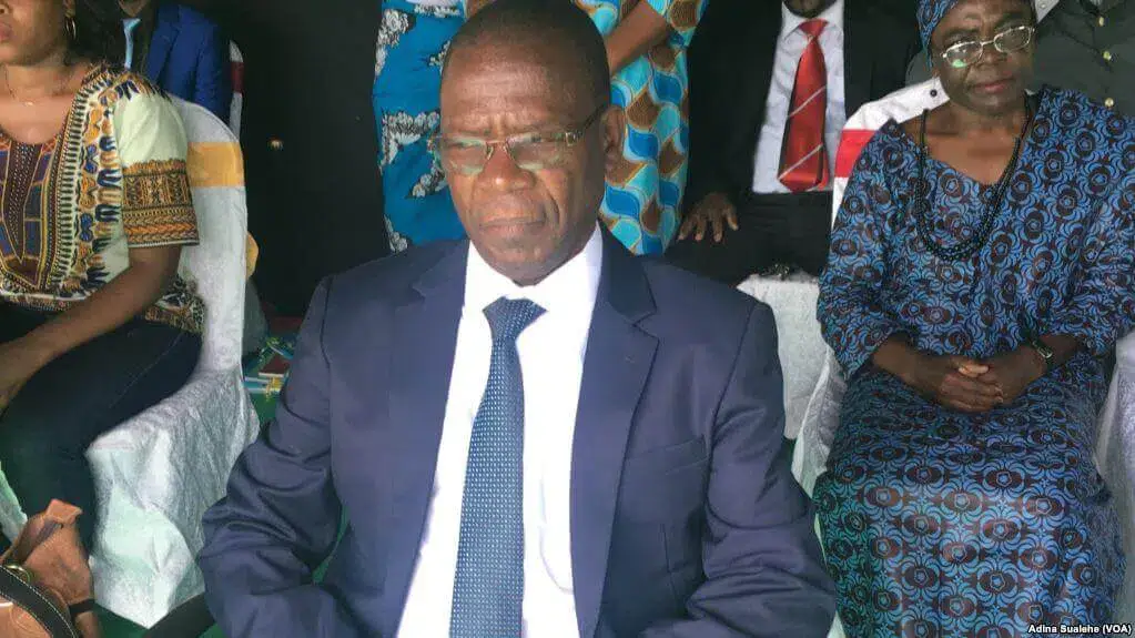 Renamo e seu candidato já governam em Nampula