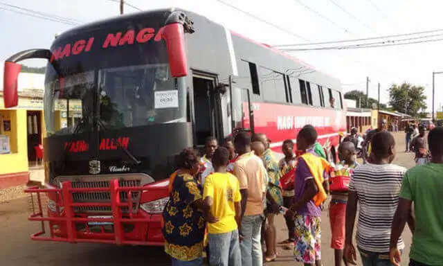 Suspensos seis trabalhadores ilegais na Nagi Investimentos