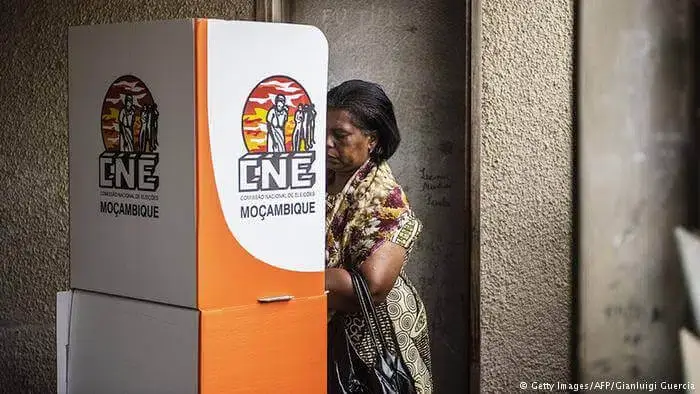 Inicia hoje inscrição de candidaturas para as autárquicas