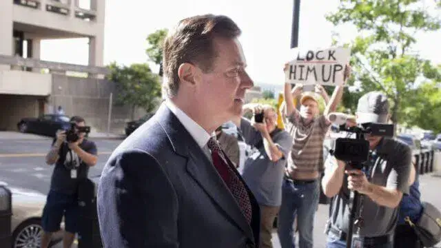 Ex-diretor de campanha de Trump vai a julgamento