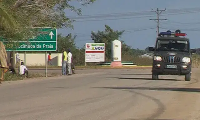 Moradores de Mocímboa e Palma continuam inseguros devido aos ataques