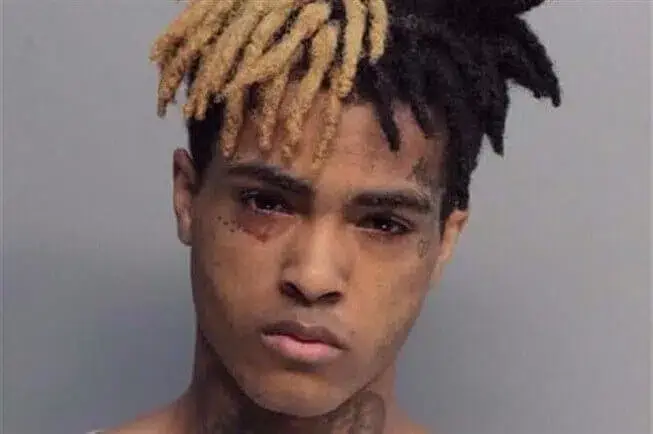 Quatro homens acusados de assassinar rapper XXXTentacion