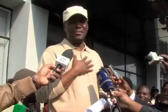 AJUDEM denuncia intimidações supostamente protagonizadas pela Frelimo