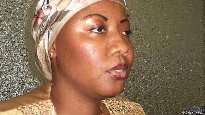 Ivone Soares diz que Manuel de Araújo é cabeça-de-lista e vai concorrer