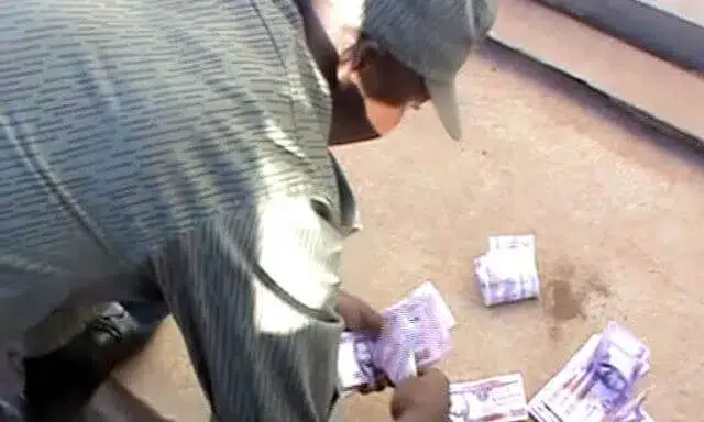 Manifestantes detidos por tentarem subornar polícia em Pemba