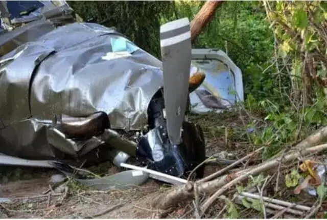 Avião cai no Sudão do Sul e deixa 19 mortos