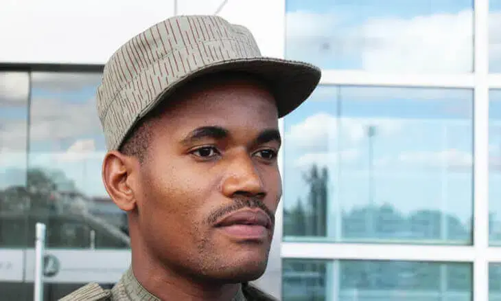 Dois cidadãos detidos na posse de marfim