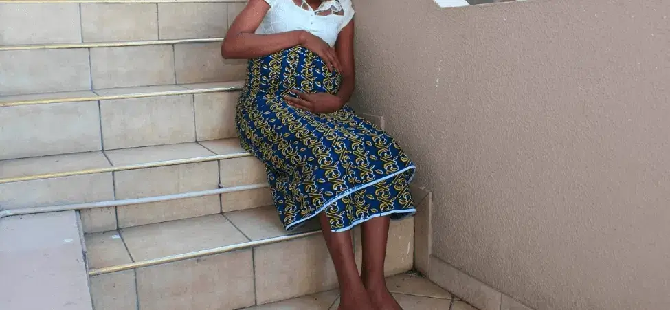 Gravidez na adolescencia