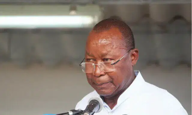 Ministro da Defesa desvaloriza onda de ataques em Cabo Delgado