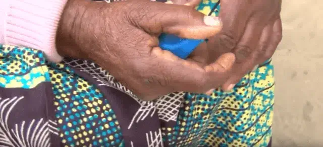 Polícia detém agressores sexuais de uma sexagenária em Dondo