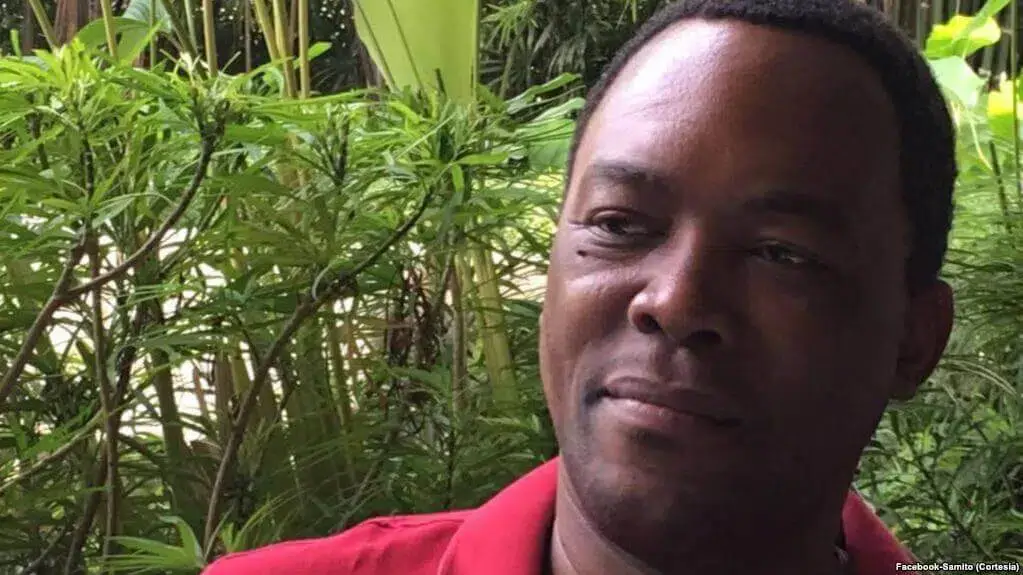 Samora Machel Jr. fora da corrida à presidência da cidade de Maputo