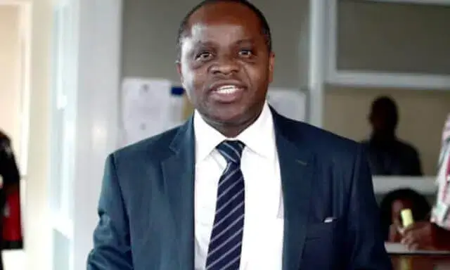 Assassinato de Amurane- SERNIC indicia membros do MDM