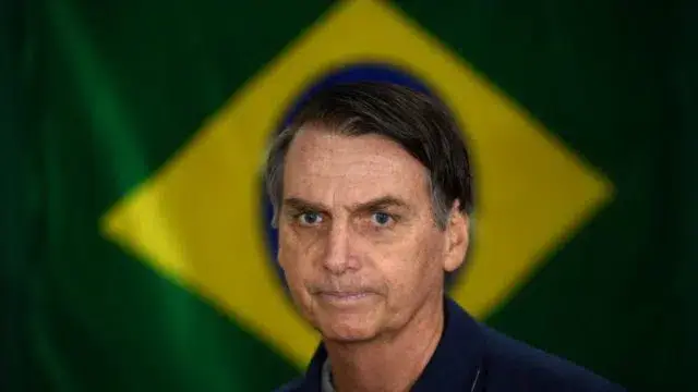 Brasil é um país feito à medida de Bolsonaro